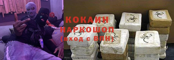 винт Тында