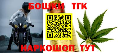 гашик Берёзовский